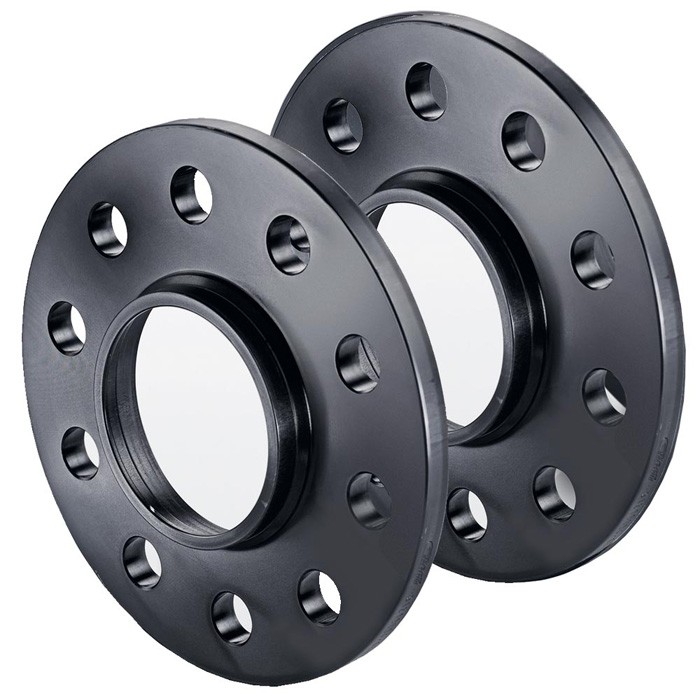 Eibach wheel spacer 2x8mm for SEAT Arona, Ibiza V, Leon, Leon Kasten/Schrägheck,