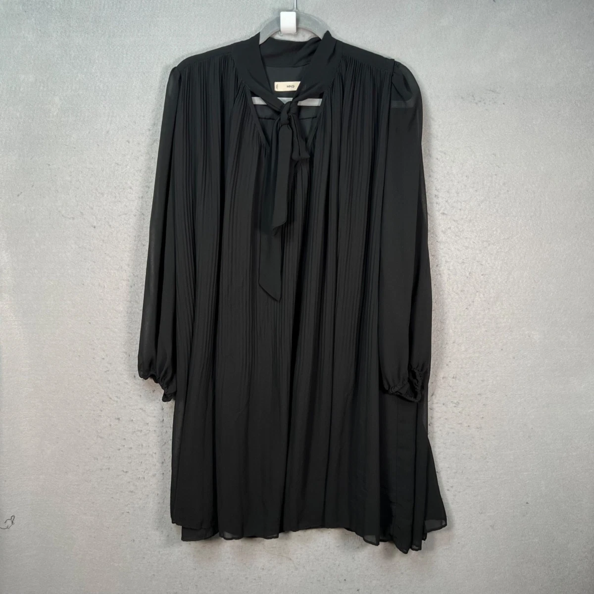 Mango Solid Maxi Dresses for Women for sale | eBay