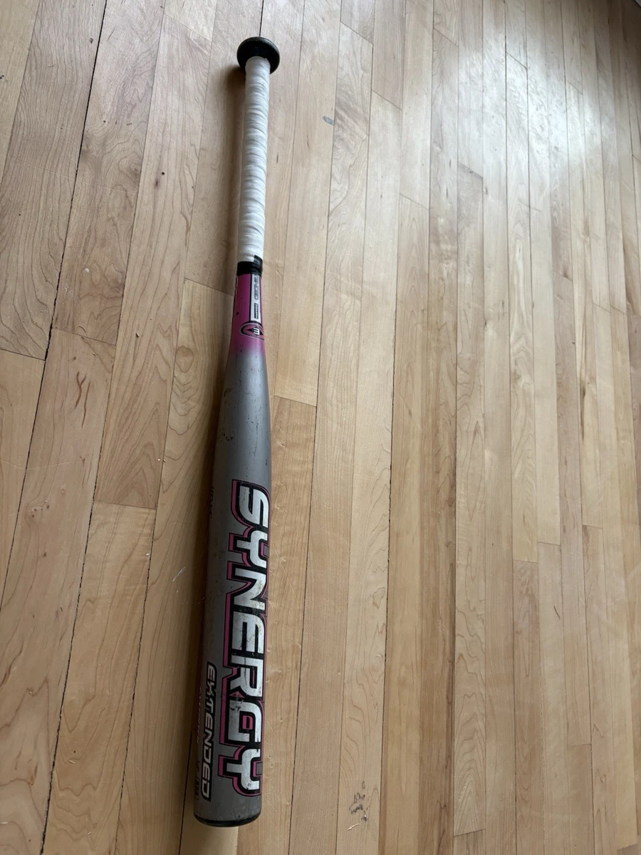 Batte De Softball Easton LX.0 – IMX Advanced Composite – 28 Oz – 34″ – Slowpitch