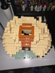 ** Updated** LEGO Star Wars Ultimate Collector Series UCS - Yoda (7194) 