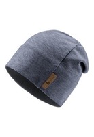 Beanie MüTze Sterntaler 41 Cm Marine GefüTtert Baumwollfleece Unisex Neugeborene