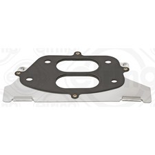 1x ORIGINAL® Elring Dichtung, Abgaskrümmer für Mercedes-Benz GLC Coupe (C254)