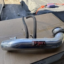 Injen IS2095P Short Ram Intake 2001-2003 Lexus LS430/GS430/SC430 W/CARB (Used)