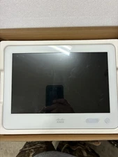 Cisco TTC5-09 Telepresence CS-TOUCH10 V04Control Unit Touchscreen