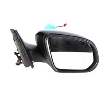Retroviseur droit (ou coque) Mercedes 350