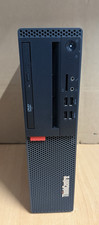 Computer Lenovo ThinkCentre M710s i5-7400 3.00GHz 8GB RAM DDR 4 ohne Festplatte