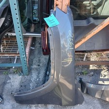 Driver Fender Wk Body VIN E Or F 6th Digit Fits 11-22 GRAND CHEROKEE 582496