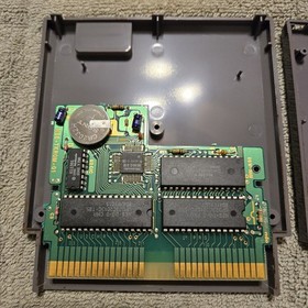 Deja Vu (Nintendo Entertainment System NES, 1990) Authentic Cartridge Only