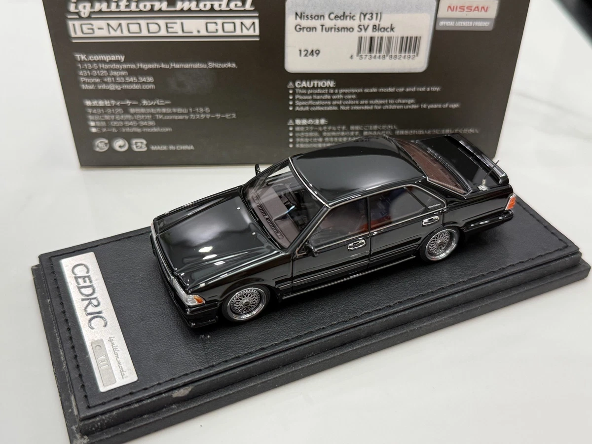 nissan cedric products for sale | eBay