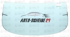 Hinten-scheibe Heck-scheibe Mercedes S-Klasse W126 Limousine 1980-1991 Laminiert Hinten-scheibe Heck-scheibe Mercedes S-Klasse W126 Limousine 1980-1991 Laminiert