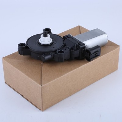 Fits For Kia Forte 2.0L 2019 / 1.6L 2020-2024 Rear Left Window Regulator Motor