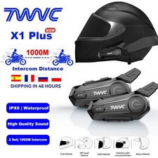 Kit Intercom DUO Oreillette