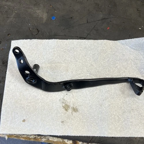 PEDAL, BRAKE