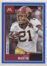 2020 Score Rookies Showcase 11/100 Kamal Martin #347 0l8
