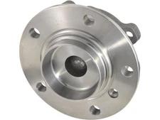 API 25DZ41R Front Wheel Hub Assembly Fits 2002-2005 BMW 745i PDL PDL