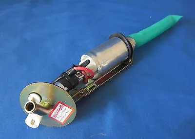 BOMBA DE COMBUSTIBLE SUMERGIDA A MANO DERECHA JAGUAR DAIMLER SE ADAPTA A XJ6 SERIES 2 Y 3 CAC3551 - Imagen 1 de 1