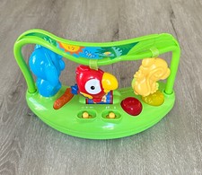 Fisher Price Rainforest Jumperoo REPLACEMENT Electronic Musical TOY Bird Part