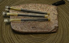 3 So Susan Blender Brushes and Glittery Subscription Box Makeup Bag