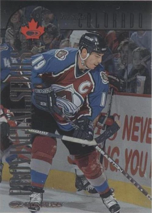 Provincial Series Player's Club