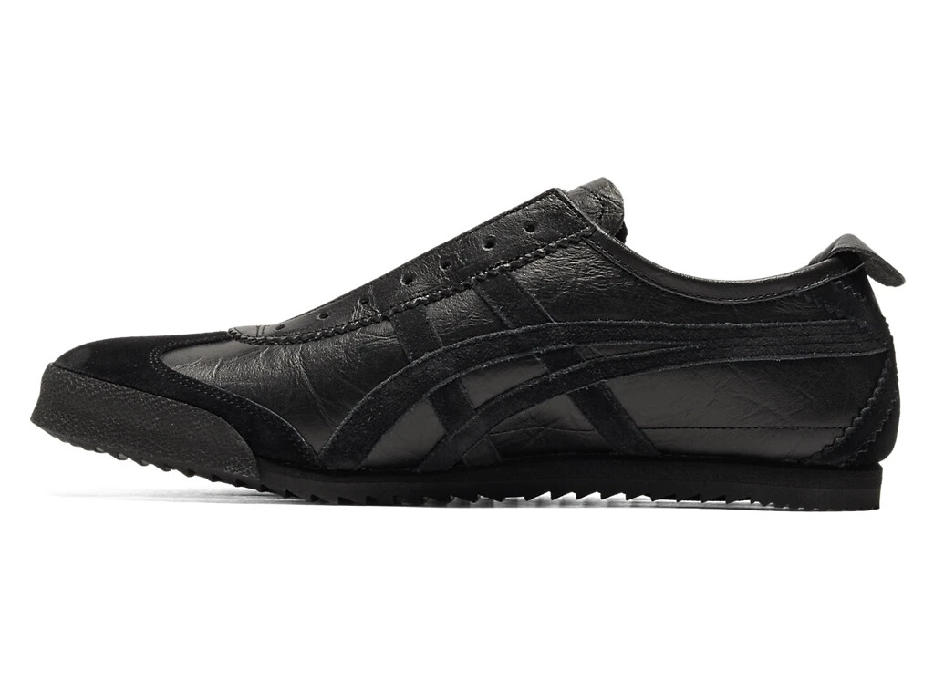 Onitsuka Tiger MEXICO 66 SLIP-ON DELUXE NIPPON MADE 1181A607 001