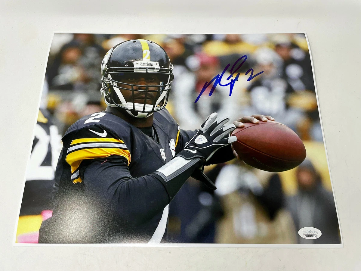 Vick steelers jersey for sale top