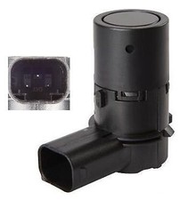 Capteur radar de recul arrière RENAULT Scénic Modus Clio 3 Twingo Grand Scénic