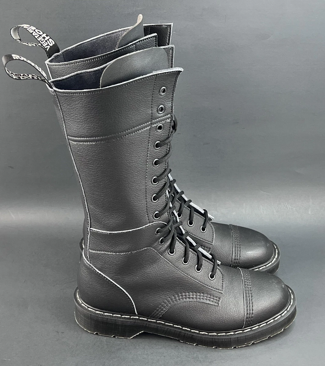 Solovair boots femme new arrivals