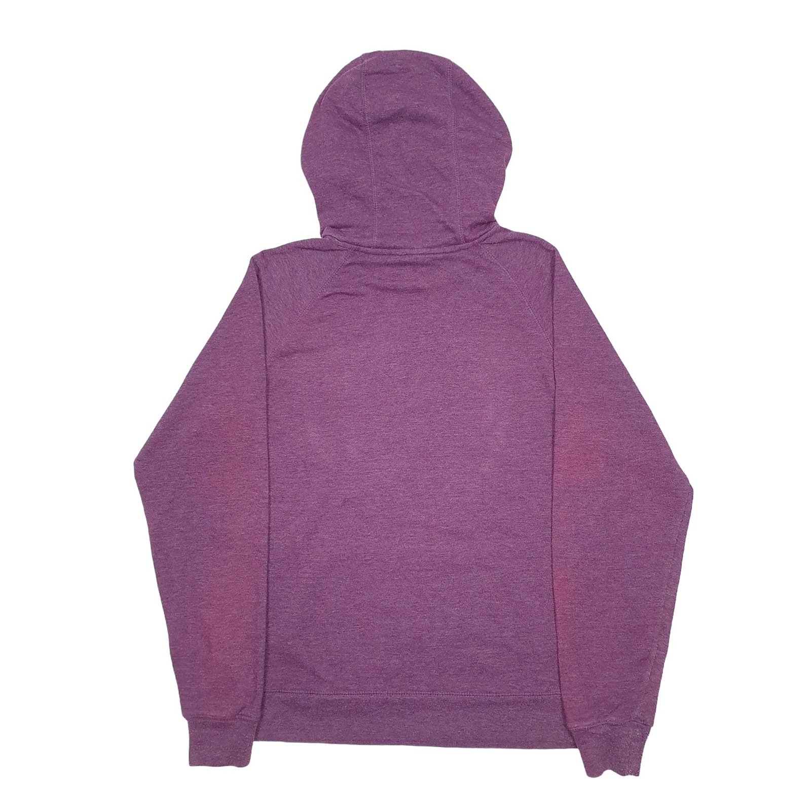 THE NORTH FACE Hoodie Cotton & Polyester Jumper Sweatshirt Womens M image 4