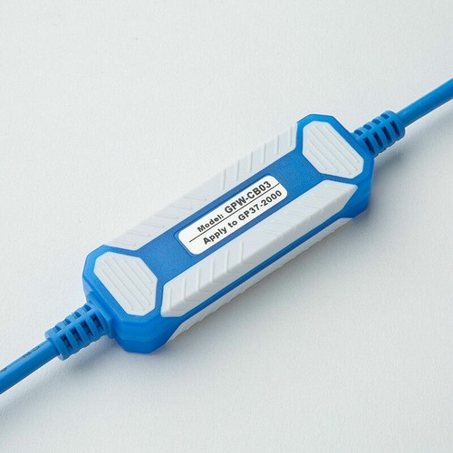 NEW USB-GPW-CB03 Suitable Proface GP3000 Touch Pannel Programming Cable - Picture 2 of 3