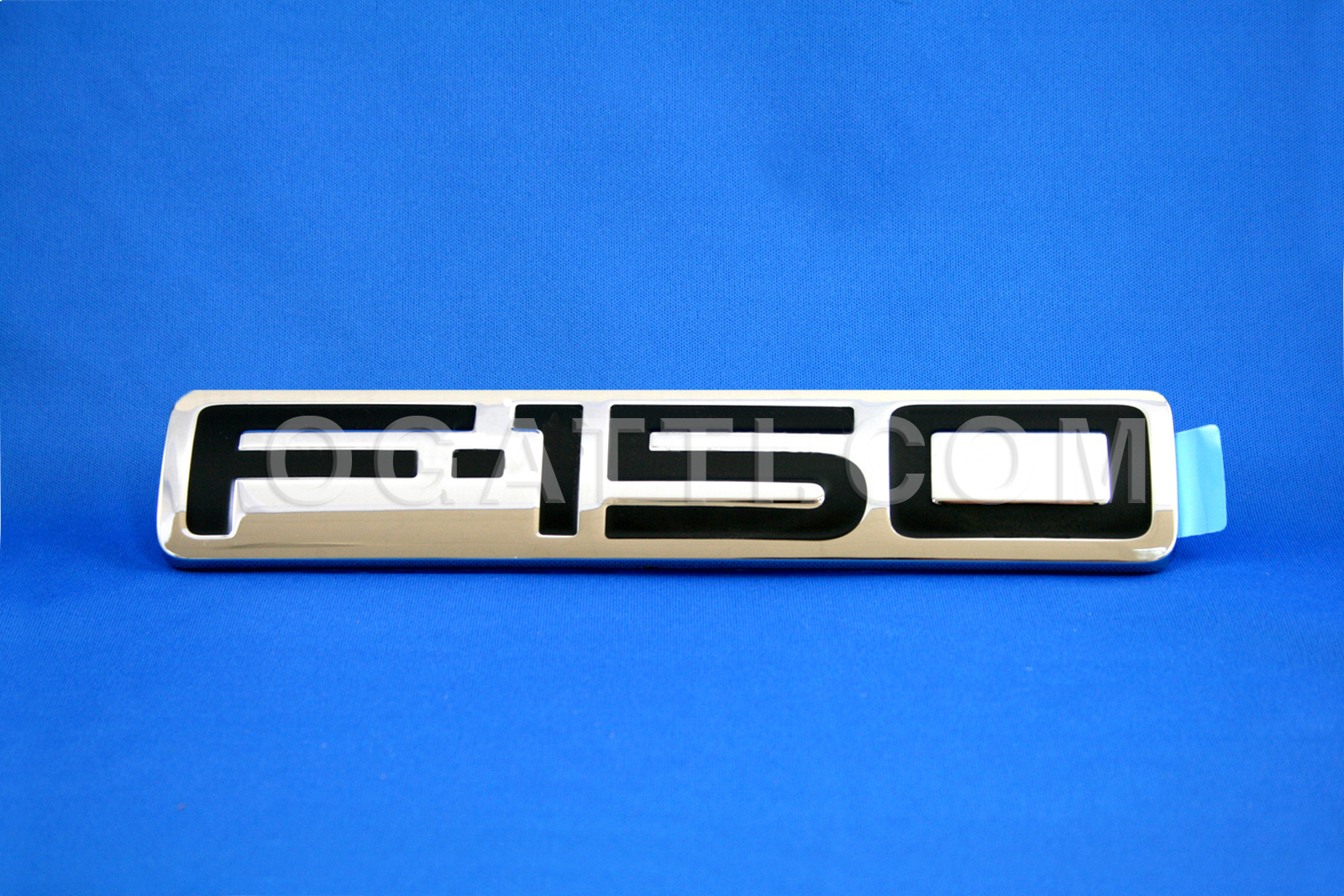 F150 TAILGATE BRAND NEW OEM FORD F150 EMBLEM F150 20042008 4L3Z