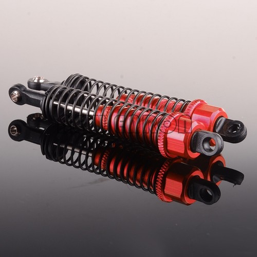 RED RC 1:16 1:18 Off Road Monster 85MM Shock Absorber 286004 For HSP Huanqi HPI