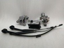 LAMBORGHINI HURACAN LP 610-4 SPYDER Front Wiper Linkage 4T2955023B RHD UK AU JP