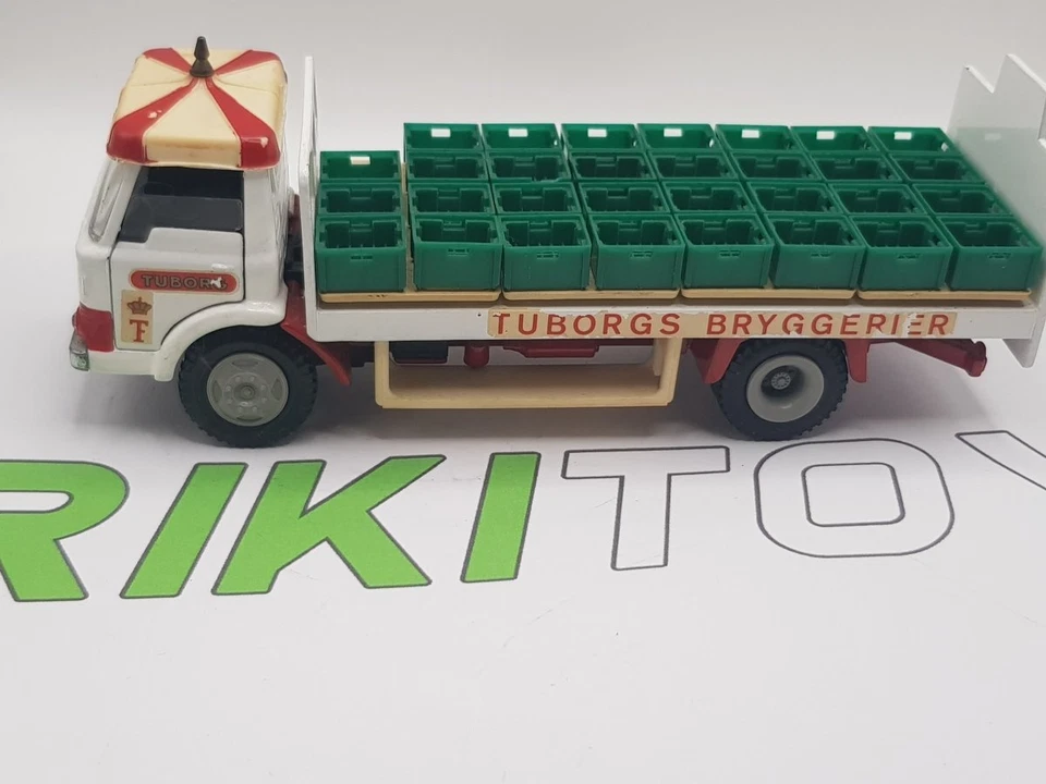 Ford Camion Tuborg Tekno 1/43 - Immagine 4 di 4