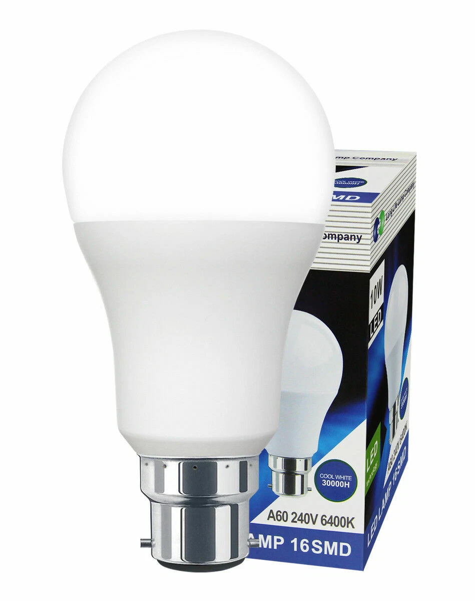 Led sale a60 10w