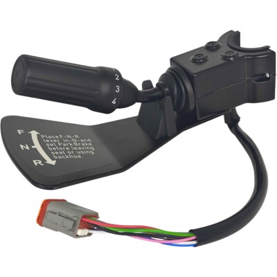 AT342722 AT432901 Switch Control Selector for John Deere 310SJ