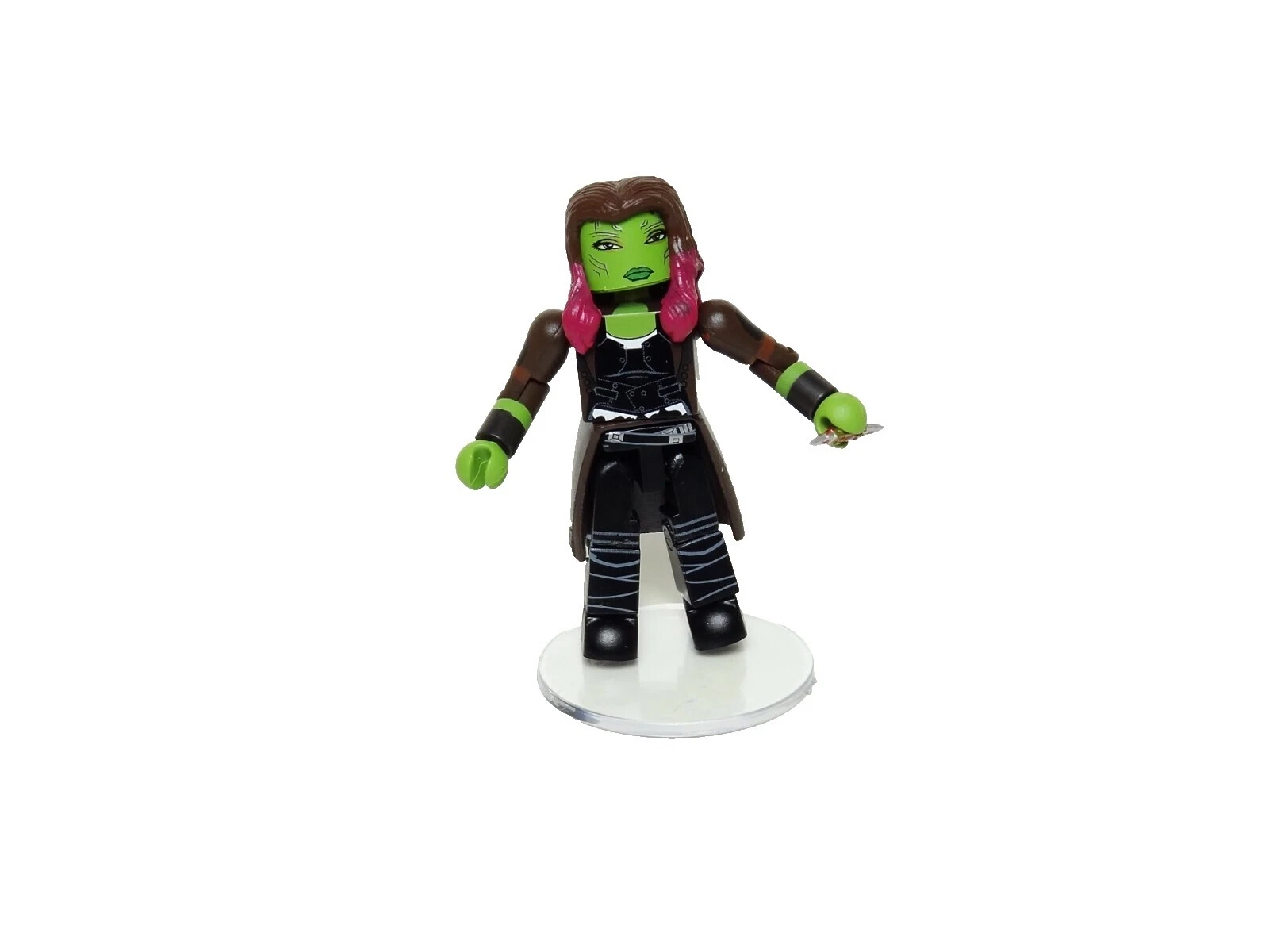 Diamond Select Gamora figuras de acción y accesorios