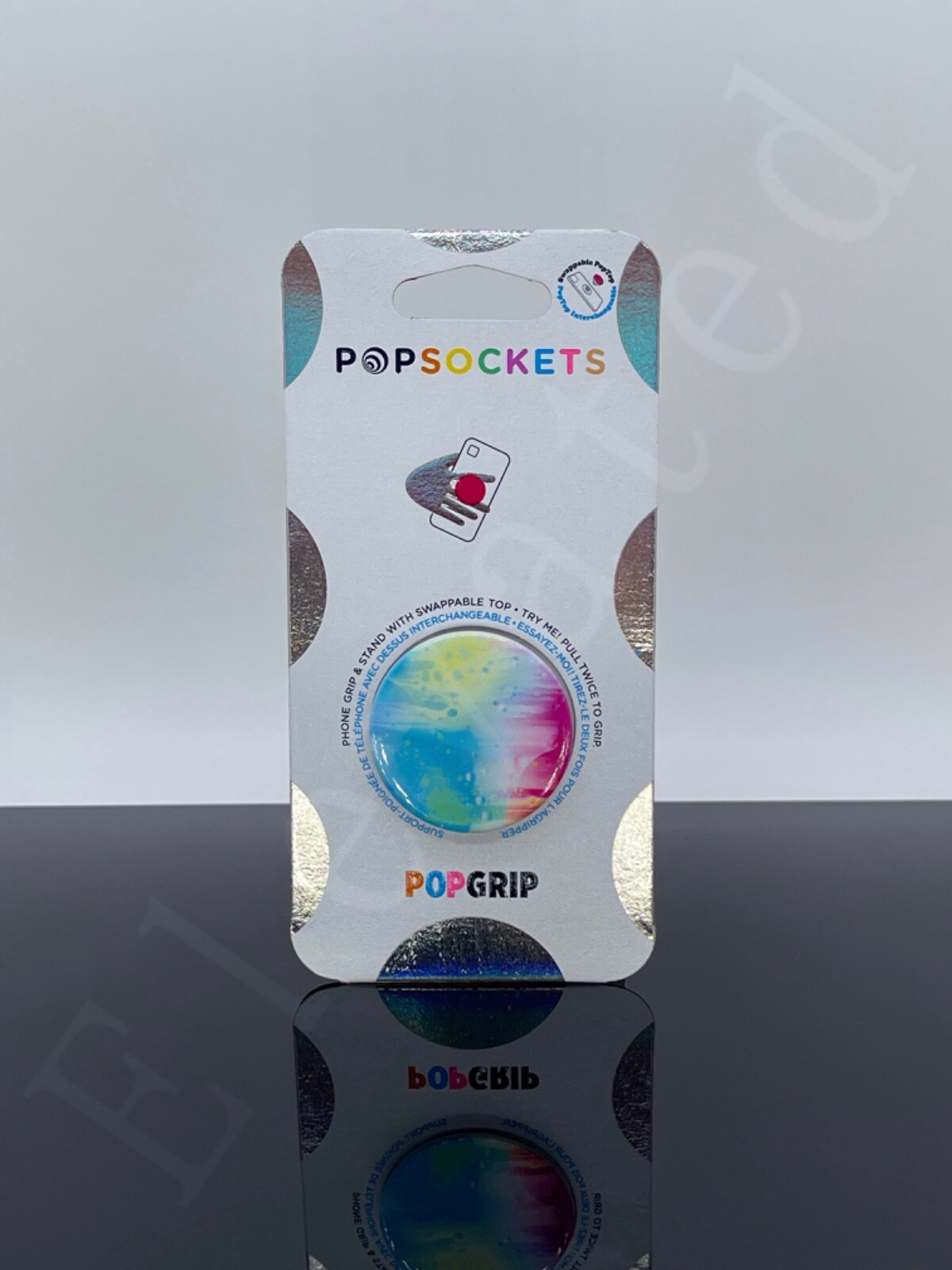 Authentic Popsocket 