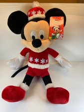 cvs mickey mouse plush