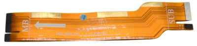 OEM INFINIX GT 10 PRO REPLACEMENT MAIN_FPC V1.2 FLEX CABLE RIBBON CONNECTOR