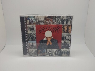 JA RULE - Pain Is Love, Music CD [2001] (Pre-Owned) 