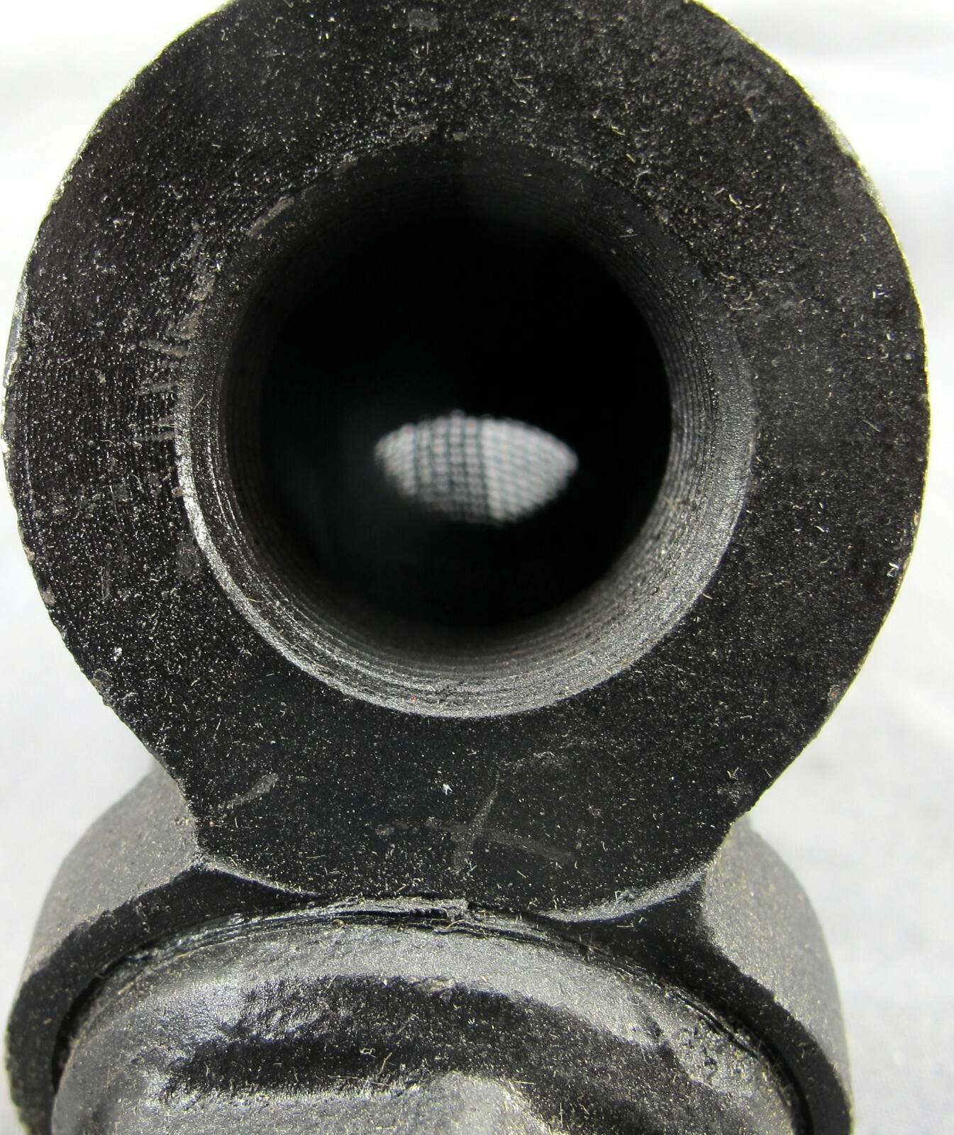 Keckley 3/4 Style B7 Y Strainer 250 lbs A126 Screen Mesh eBay