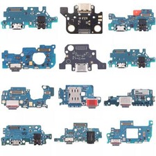 Charging Port Board Connector Flex Cable For Samsung Galaxy Parts Replacement