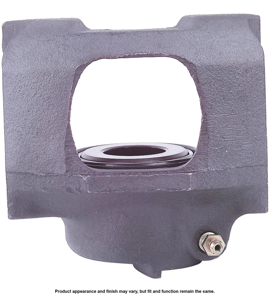 Pinza de freno de disco delantera izquierda cardone 1992 1993 para Mazda Navajo 1991-1994 Foto 4 de 4