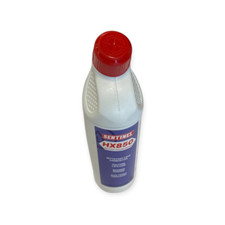 SENTINEL HX850 FLUE SIDE CLEANER FOR CONDENSING BOILER HEAT EXCHANGERS 1 LT
