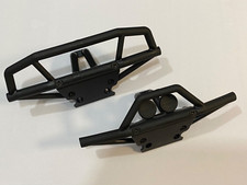 HPI Bullet Frontrammer 101295 und Heckrammer 101296