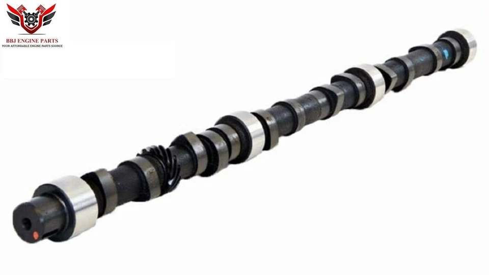 Chevrolet 230 250 6 Cylinder Enginetech Hydraulic Flat Tappet Camshaft 1963-1989 - Image 3 of 4