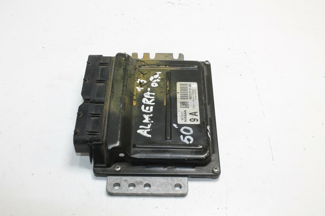 Предохранители almera n16