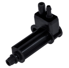 Cappuccino Spout for Jura E6/E6 (EB)/E60 2015/E600/WE50 | 73328 Frother Part