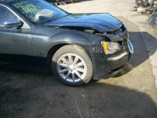 AC Compressor Fits 11-14 CHALLENGER 131194