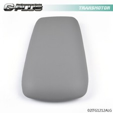 Fit For 97-01 Explorer Mountaineer 2001-2002 Sport Trac Gray Center Console Lid